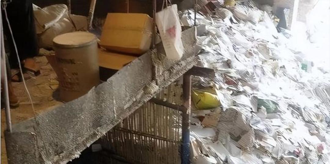 央视曾曝光!严禁的5种日用品,致癌率非常高,可是许多人还在用