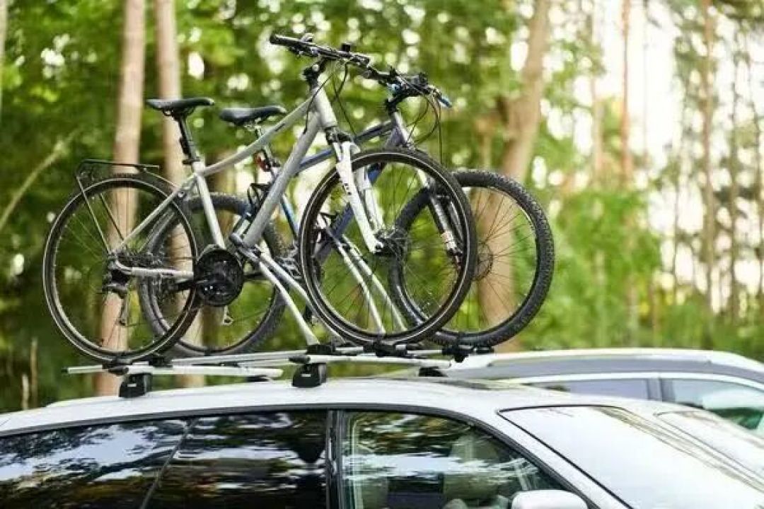 自驾4+2出行方式+装备选择+是否合法合规