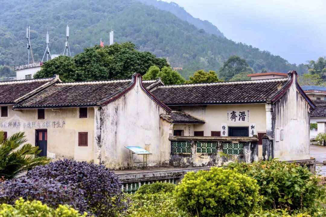 年味不输潮汕、佛山!这座动车直达的岭南老城,遍地美食,还藏着最鲜活的客家年俗~