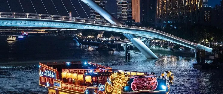 🔥广州2026最新旅游攻略,4天三晚。_国内度假_什么值得买