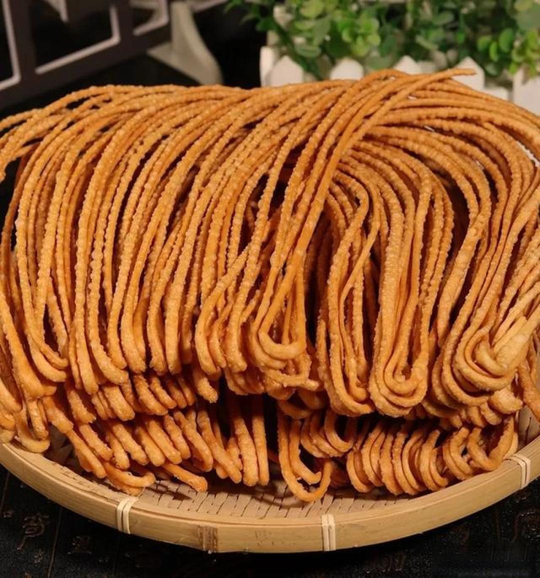宁夏银川必吃的10种特色小吃！你吃过几种？