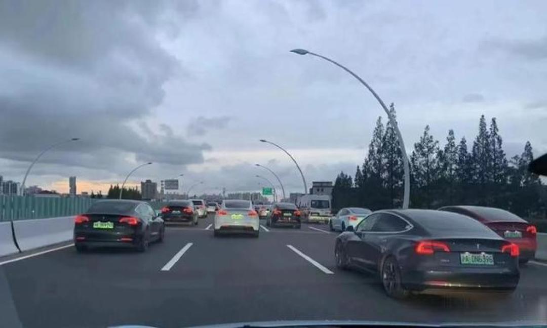 各省购车偏好出炉:东北爱比亚迪、山东热衷买小车,上海争议太大