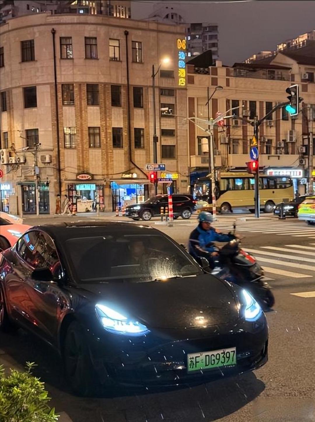 各省购车偏好出炉:东北爱比亚迪、山东热衷买小车,上海争议太大