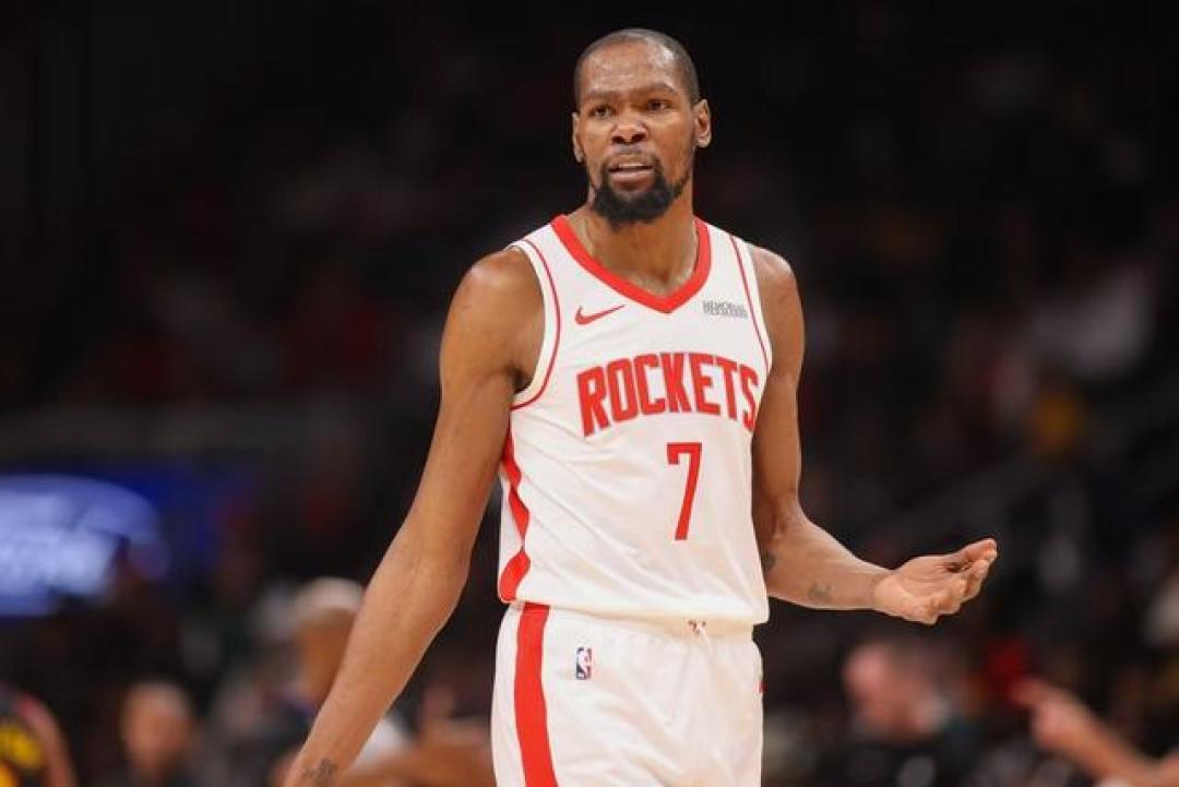 NBA西部排名乱了!四队争第四,快船差4场,独行侠掉队