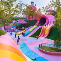 人均50元玩转亲子游！这6座城市闭眼入，低成本高体验攻略来了