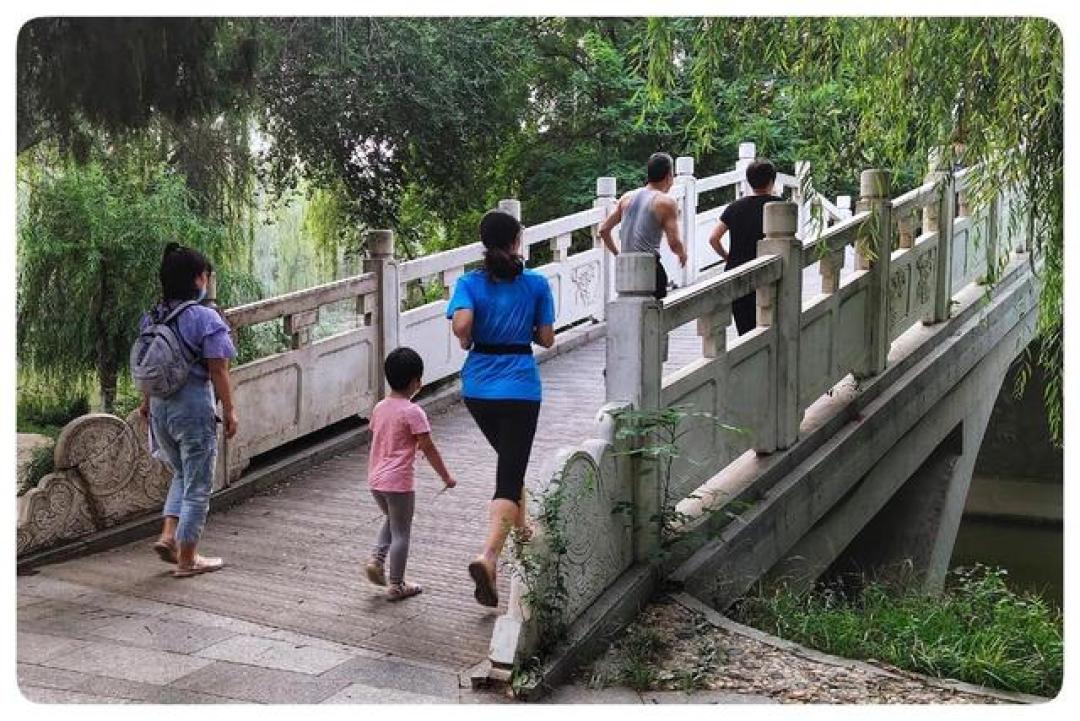 上海交大研究发现:若糖尿病人每天遛弯锻炼,或比吃药还要管用?