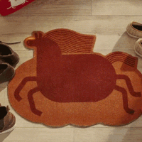 【年货】这几个品牌的马年新春限定好物，有点东西