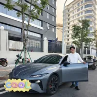 奕派007年终之感官之旅