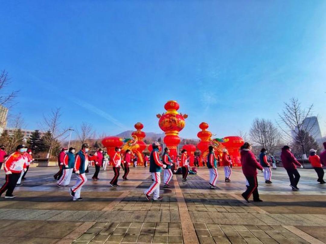 调查发现:那些善于锻炼的人,到66岁以后,大多会出现这些情况