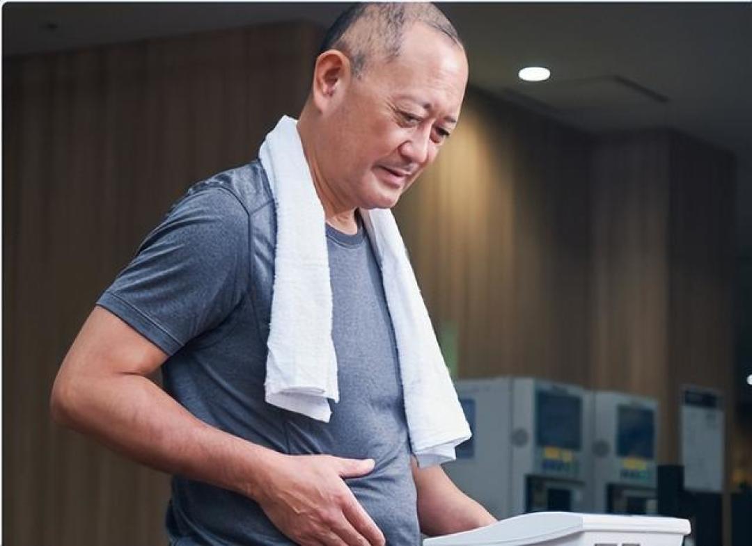 调查发现:那些善于锻炼的人,到66岁以后,大多会出现这些情况