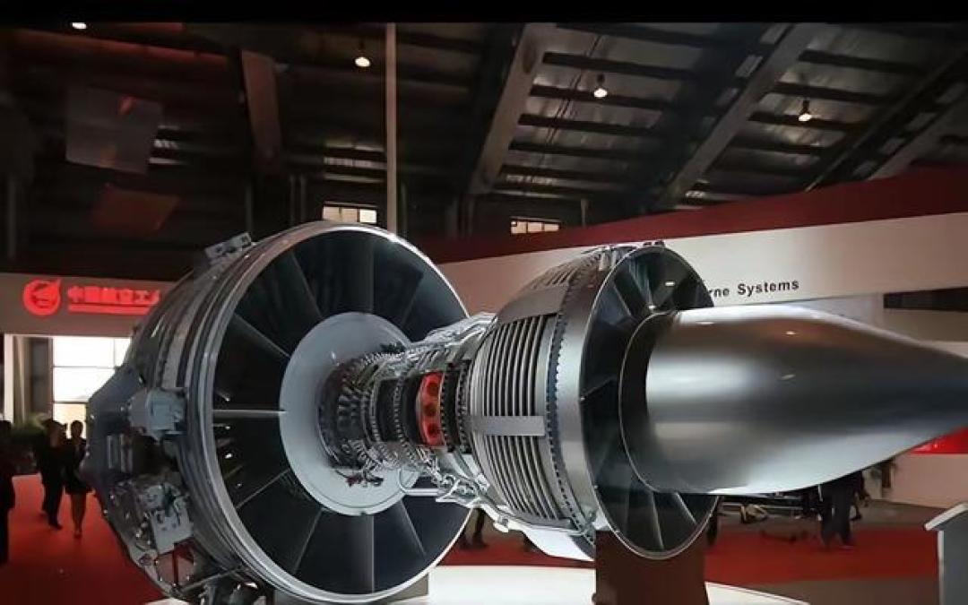 中科院传来好消息！破解航空发动机3D打印难题，钛合金性能登顶