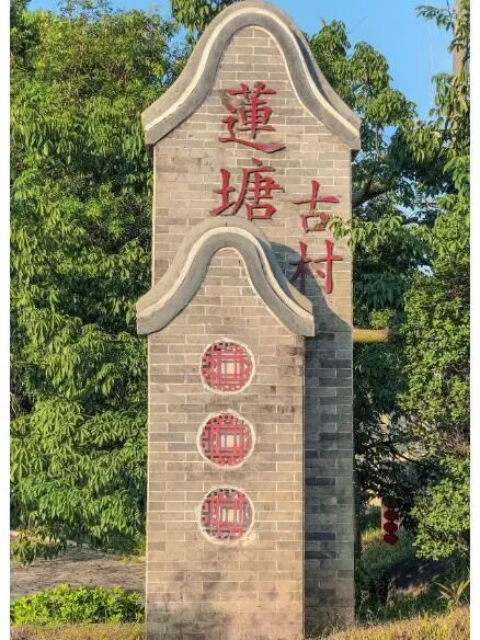 广州地铁公交直达！！一个700多年历史的古村落，市区人少安静的遛娃拍照地！！广州可以闲逛一整天的地方，小众免费！！
