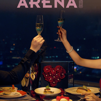 情人节，不止于爱情