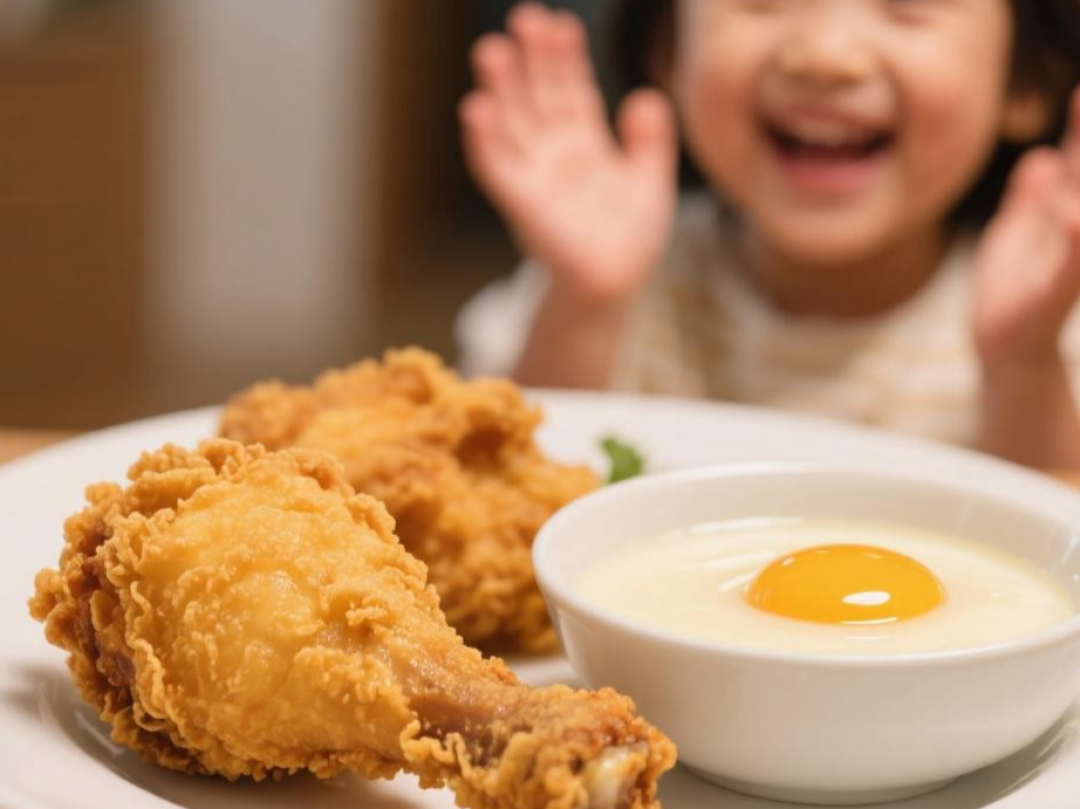厨房里的