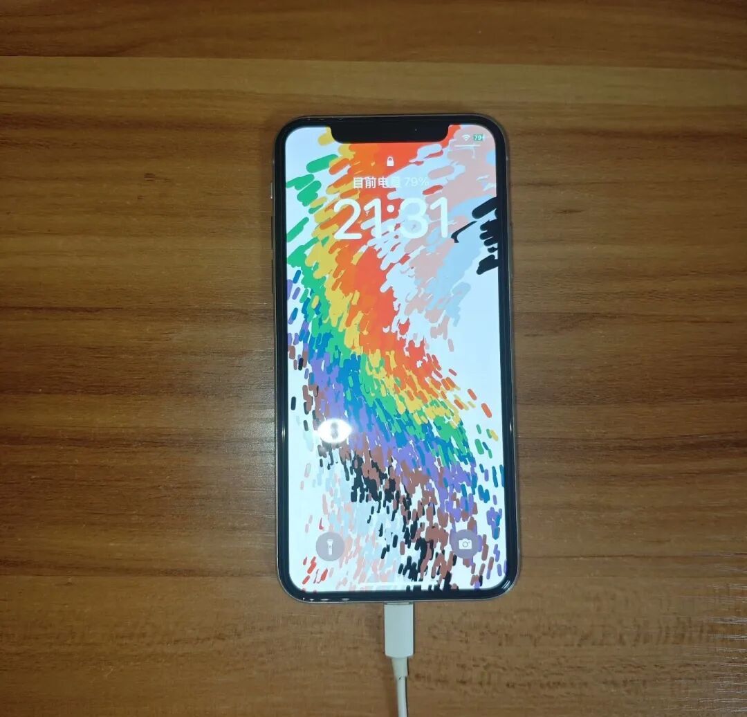 从卖9688到360,5.8寸OLED屏,全面屏设计,旗舰仿生芯片,Face ID,还能不能入手?