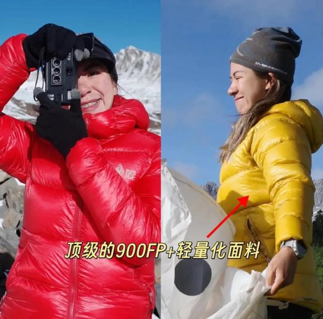 这4个国产羽绒服品牌：几乎不打广告，性价比却不输骆驼、波司登