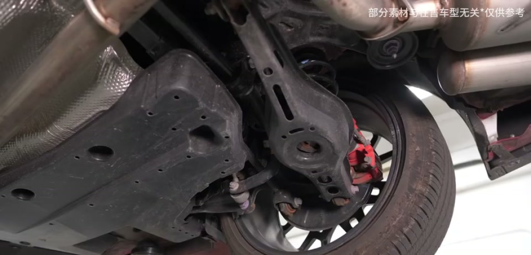 亚洲龙真是“换壳雷克萨斯”吗？我把话撂这儿了
