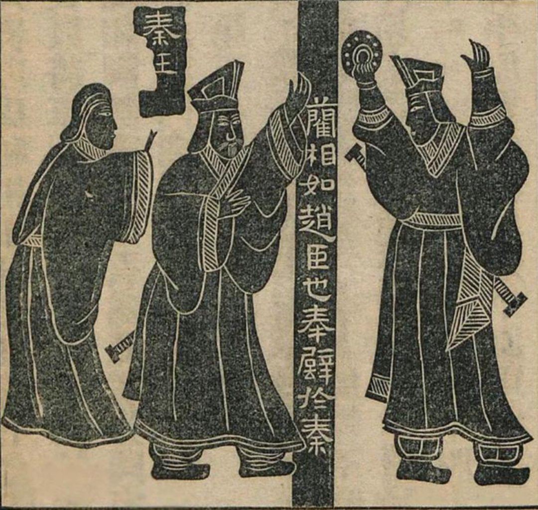 【书讯】吕不韦真的是秦始皇父亲吗？