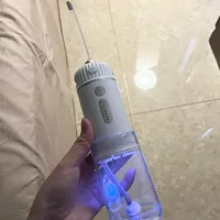 讲讲真话，下单了同诗冲牙器