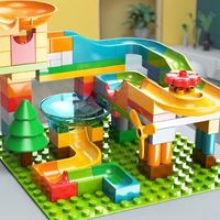 7款费乐女孩益智积木盘点，3-8岁宝妈选哪款开发创造力最值？