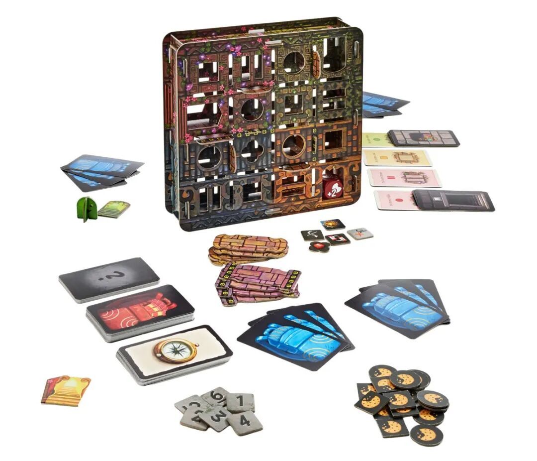 中国玩具品牌,在纽伦堡玩具展创下新纪录!