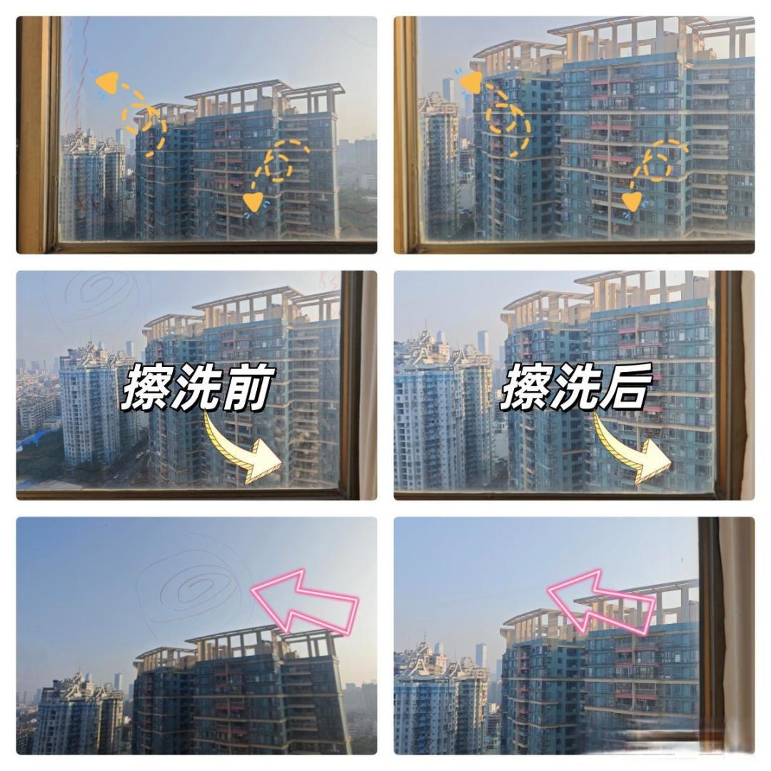 洗落地窗不仅废腰，还要命！高层落地窗清洁怎么办？科沃斯窗宝W3擦窗机器人深度测评