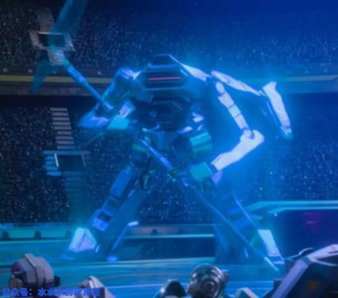 变形金刚第675弹:幻天灵Amalgamous Prime(Hasbro出品-天尊世代系列)