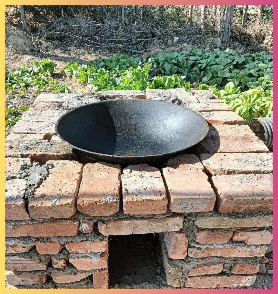 爷爷奶奶传下来的老厨具,竟然比新买的还耐用!你家也有这样的“老宝贝”吗?