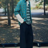 Song for the Mute 2026 FW Lookbook ​​​