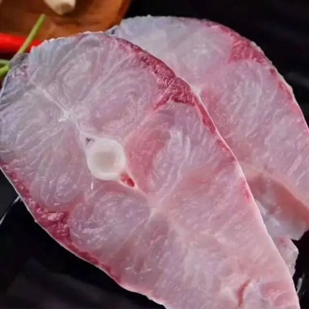查干湖的胖头鱼必须为什么必须吃新鲜的?