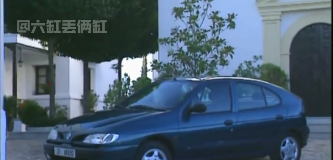 那些年被你们忽略的雷诺进口车，到底值不值得买？