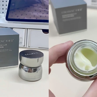 别信“7天淡纹”!抗老眼霜怎么选?看这3个成分浓度和你的黑眼圈类型