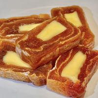 好吃的年货合辑（老吃家自用）