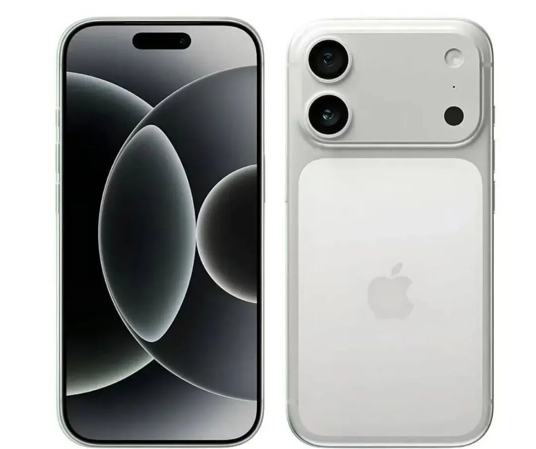 iPhone 18 Pro——起售价大概率不涨价!