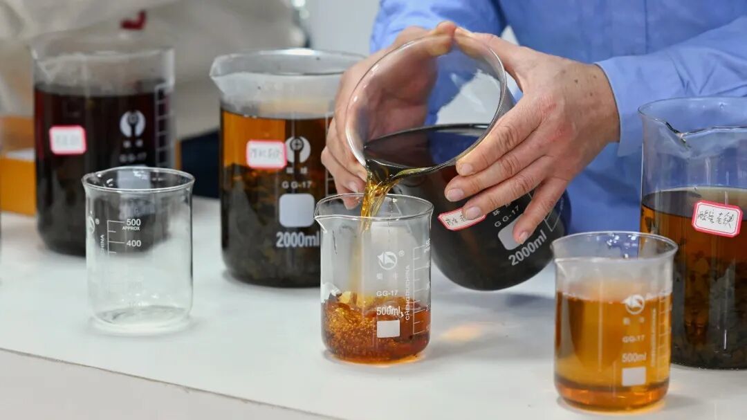 品乌龙老茶，话健康生活——乌龙茶沙龙品鉴活动让茶香与健康温暖相遇