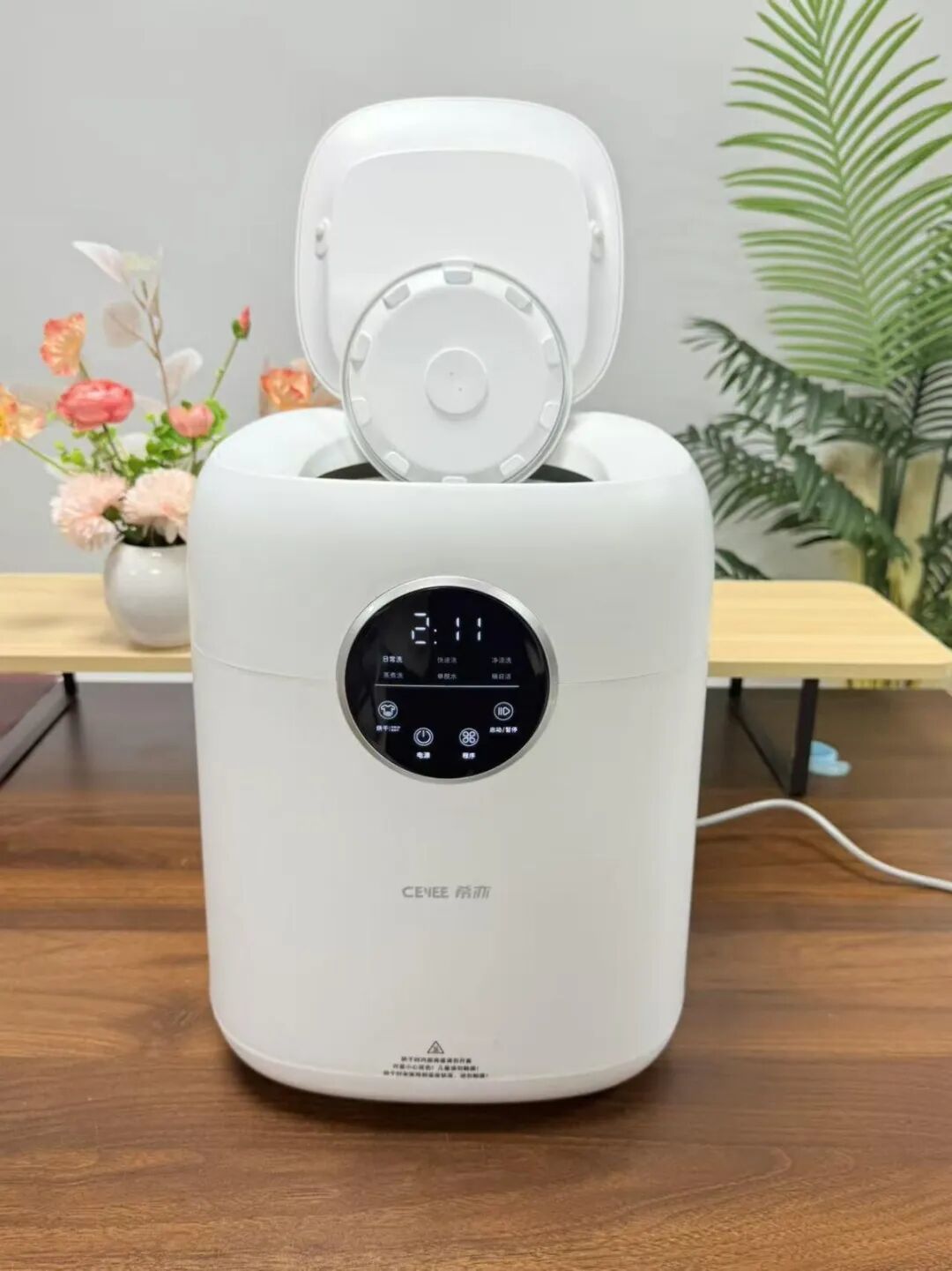 内衣机哪个好?10大内衣机品牌来袭,小白看完不迷路!