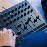 Launch Control XL 3控制器迎来首次更新V1.1固件：你们尽管玩痛点我来破