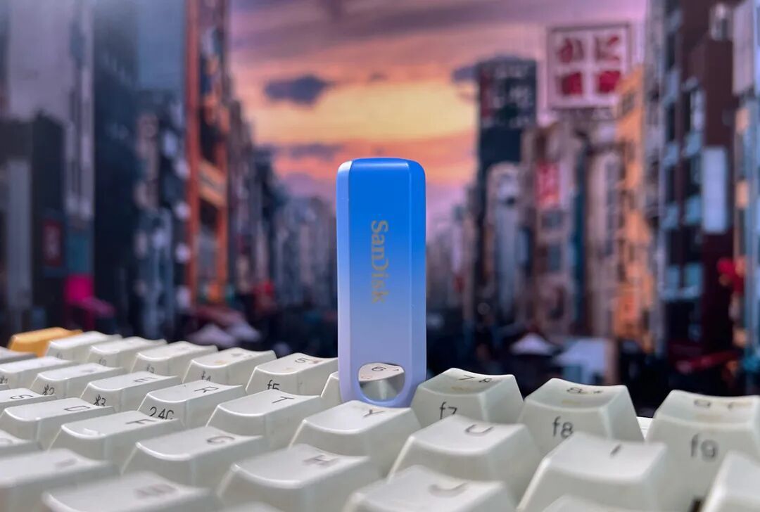 投票赢福利!闪迪创作者!谁用谁夸