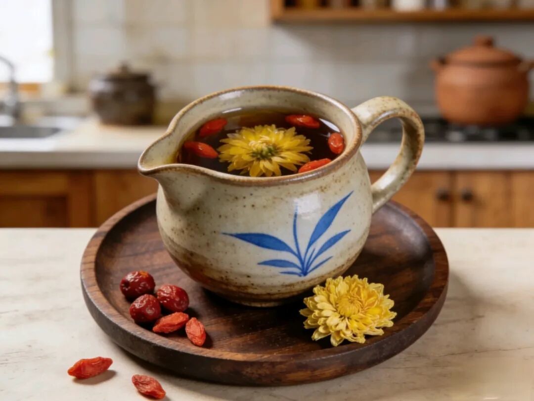 血糖高,年节喝什么饮品? | 解锁这些“控糖友好”饮品,过个健康年