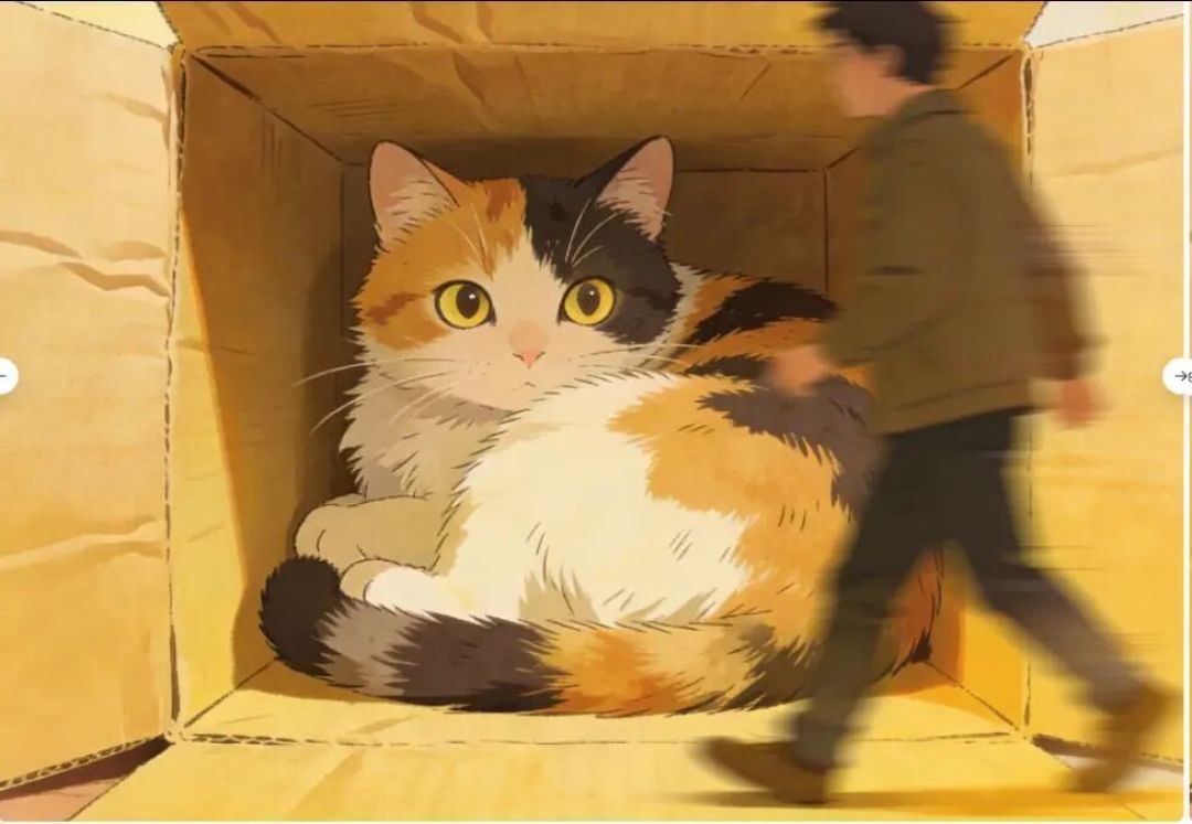 猫“害怕”时,会有这些表现,你有发现吗?