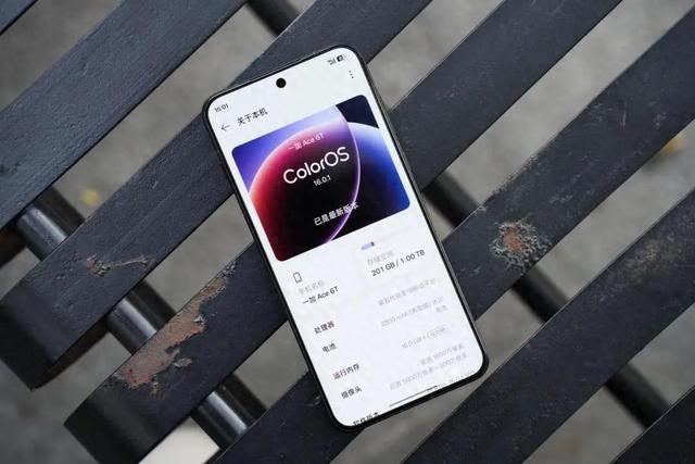 16GB+512GB，公认“续航最佳”的3款高性能手机，轻松用到2031年