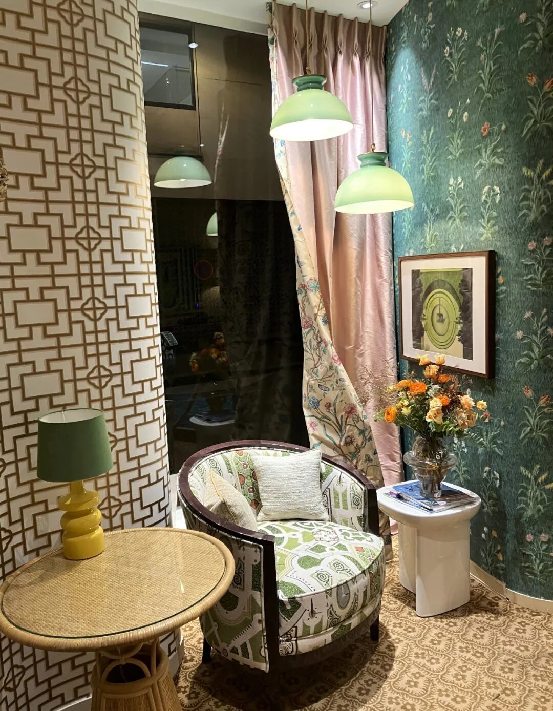 PARIS DECO OFF 2026