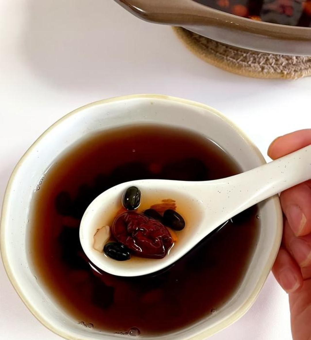 枸杞才是养肝王中王!3个黄金搭配,坚持喝肝脏强如牛