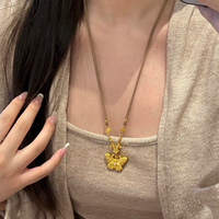 我的“大克重蝴蝶”上班第一个礼拜 发现自己真的会发光的了