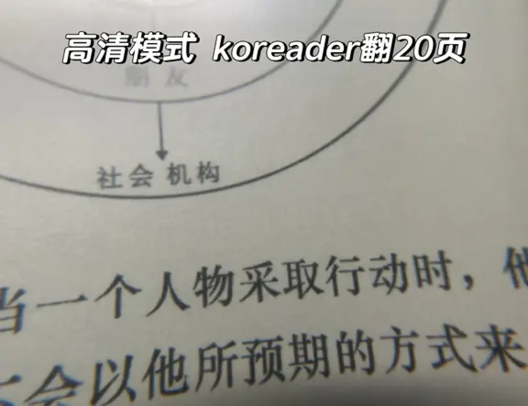 得到迷你阅|屏幕显示参考