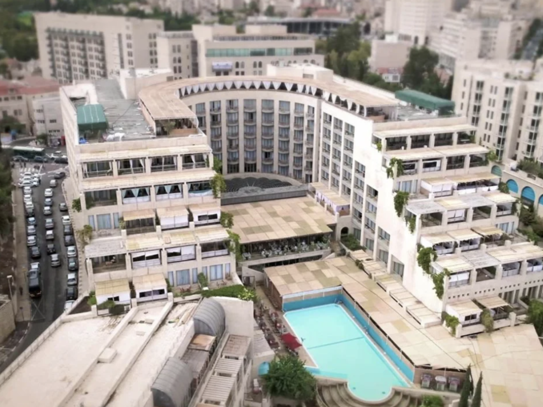 迦南地兄・以色列住宿攻略|住宿选对,圣迹之行更舒心