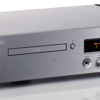 TEAC VRDS-701/701T 实测解析：CD转盘与CD播放器怎么选