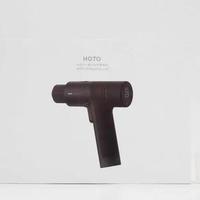 拆解报告：HOTO小猴12V USB-C无刷电钻