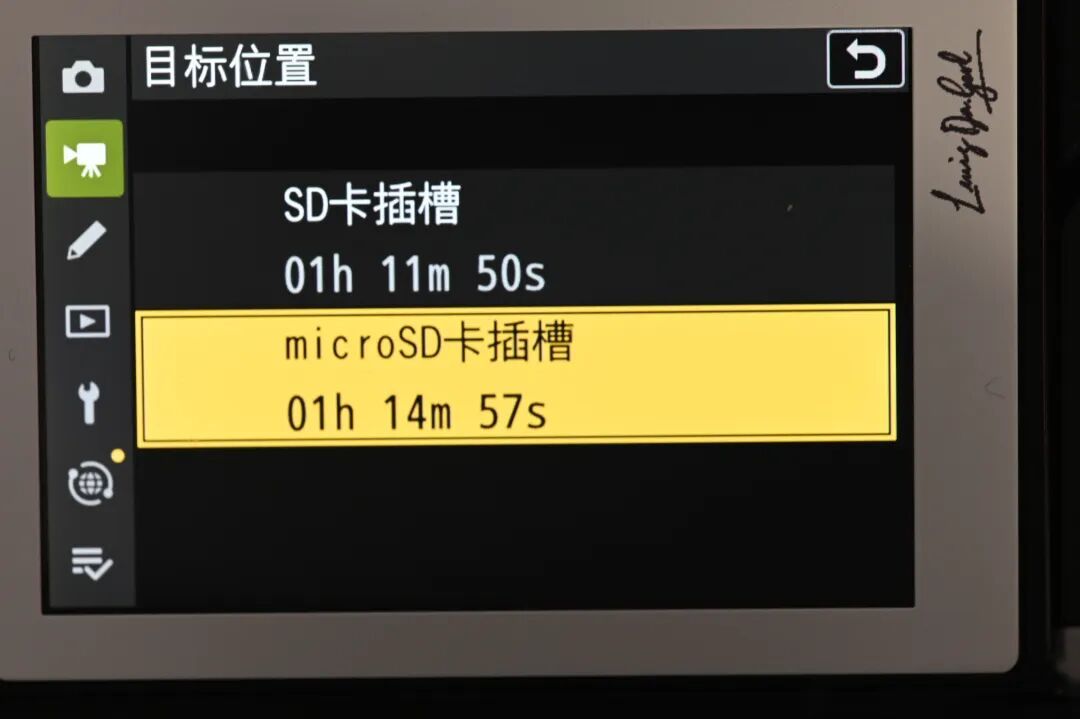 来！选个适合闪迪创作者IP的名字吧