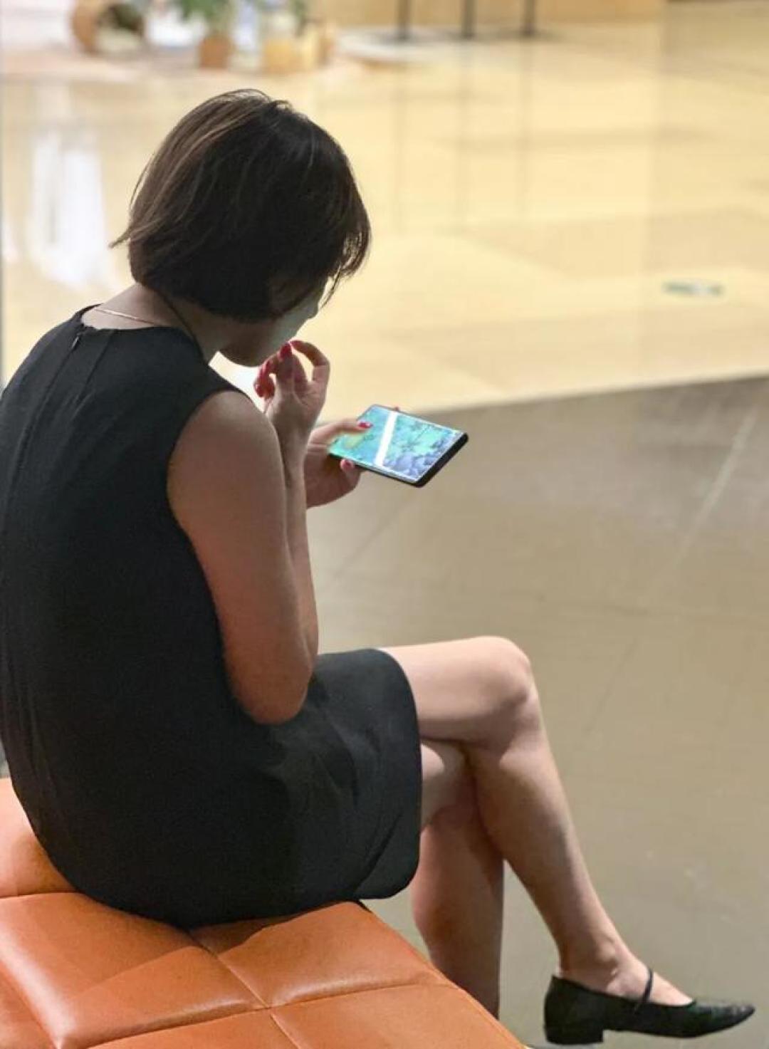 北京咖啡馆里的6种人设,金融男不算最能装的